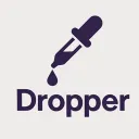The Dropper