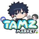 Tamz Market 🍃