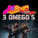 The 3 Amigo's