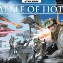 SW: Battle of Hoth (Galactic Battles)