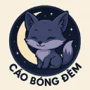 Cáo Bóng Đêm