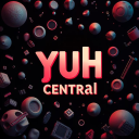 Yuh Central Discord server icon