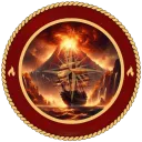 The Ashen Armada