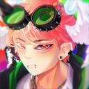 🍓 ArtDumb ✰ 아트덤 tag ﹕ art ﹕ gfx ﹕ comms icon