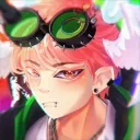  ArtDumb  아트덤 tag ﹕ art ﹕ gfx ... Discord Server Icon