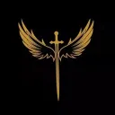 V'