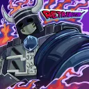 RETRIBUTION