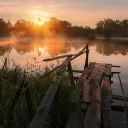 За тихою рекою... – 2013 || TRP