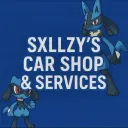Sxlizy's Car Shop / Services