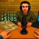 Podcast Studios