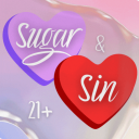 Sugar & Sin Discord Server Icon