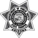 𝐏𝐂:𝐑𝐏 | Arizona Department of Public Safety