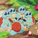 AS Pokémon Squad Staff