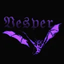 𝔙𝔢𝔰𝔭𝔢𝔯𝔱𝔦𝔩𝔦 ⚸ Discord server icon