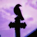 𝔙𝔢𝔰𝔭𝔢𝔯𝔱𝔦𝔩𝔦 ⚸ Discord server icon