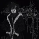 𓂃 ࣪˖ 𝔑𝔬𝔦𝔯’𝔰 𝔠𝔞𝔰𝔱𝔩𝔢 ᛪ༙