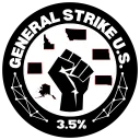 General Strike Northern US