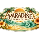 Paradise Beach Club | The Towns