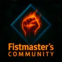 Server icon for ✨Fistmaster’s Community✨