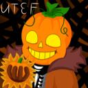 Undertale Echoes Of The Fallen Discord Server Icon
