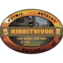 Ribbitvivor S12: The Wild Wild West