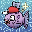 Feebas Pond