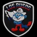 MZ | Los Rusos