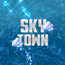♡ SkyTown  .
