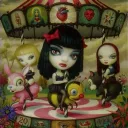 Vivica’s Cult