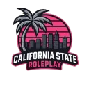 🌴California State Roleplay I New I Professional