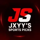 Jxyy’s Picks | #1 Sports Betting Server🤑