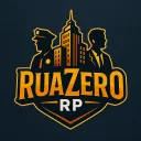 RuaZero RP | Minecraft Server