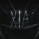 print " xia "