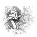 /astral  ￤  gi﹒hsr﹒tag﹒more! avatar