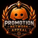 Promotion Network Appeal Server