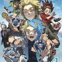 RECEM ABERTO┊〰〰〰「Beyblade X RP/RPG」〰〰〰