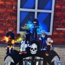 AGENTS CLAN