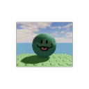Globble World!