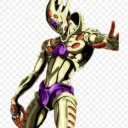 Golden Exp || EU