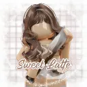 Sweet Latte ☕🤍