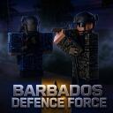 [BC] Barbados Defence Force Discord Server Icon