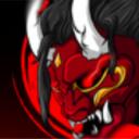 # SAMURAI CREW Discord Server Icon