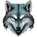Old Wolf Ark Cluster Discord Server Icon