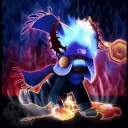 Lava's Clout Center!