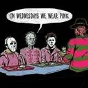 Fun with Fear
