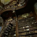 The Institute of Magic