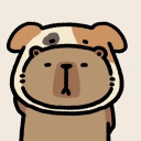 Capy’s tub Discord server icon