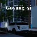 경기도고양시RPㅣGyeonggi-do Goyang-si RP