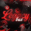 Discovery icon for LegacyBux © Discord server