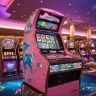 Pink Dolphin Casino
